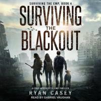 Surviving the Blackout Lib/E