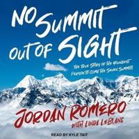 No Summit Out of Sight