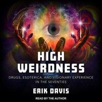 High Weirdness Lib/E