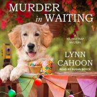 Murder in Waiting Lib/E