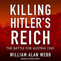 Killing Hitler's Reich Lib/E