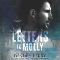 Letters to Molly Lib/E