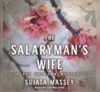 The Salaryman's Wife Lib/E
