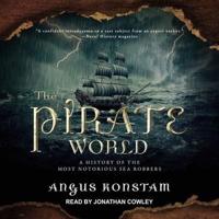 The Pirate World Lib/E