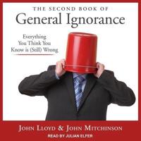The Second Book of General Ignorance Lib/E