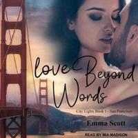 Love Beyond Words Lib/E