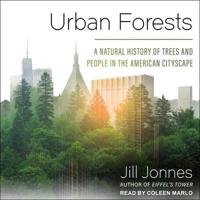 Urban Forests Lib/E