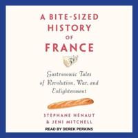 A Bite-Sized History of France