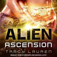 Alien Ascension Lib/E