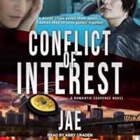 Conflict of Interest Lib/E