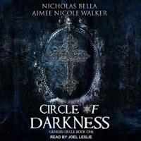 Circle of Darkness Lib/E