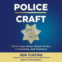 Police Craft Lib/E