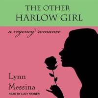 The Other Harlow Girl Lib/E