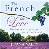 The French for Love