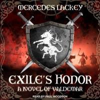 Exile's Honor Lib/E