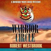 Warrior Circle Lib/E