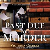 Past Due for Murder