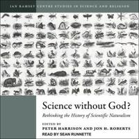 Science Without God? Lib/E