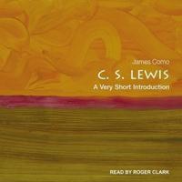 C. S. Lewis Lib/E