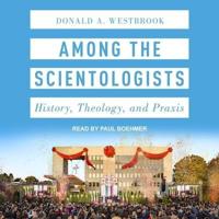 Among the Scientologists Lib/E