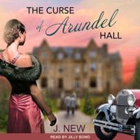 The Curse of Arundel Hall Lib/E