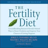 The Fertility Diet Lib/E
