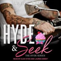 Hyde and Seek Lib/E