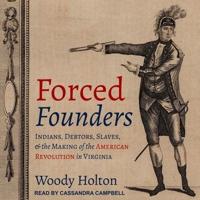 Forced Founders Lib/E