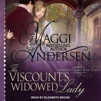 The Viscount's Widowed Lady Lib/E