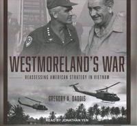 Westmoreland's War Lib/E