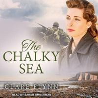 The Chalky Sea Lib/E
