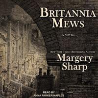 Britannia Mews Lib/E