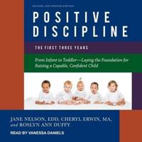 Positive Discipline Lib/E