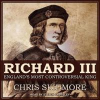 Richard III Lib/E