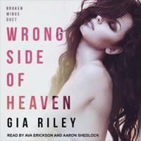 Wrong Side of Heaven Lib/E