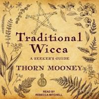 Traditional Wicca