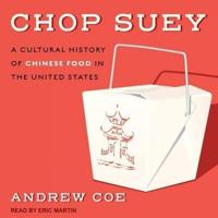 Chop Suey Lib/E