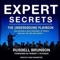Expert Secrets Lib/E