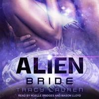 Alien Bride Lib/E