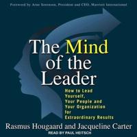 The Mind of the Leader Lib/E