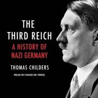 The Third Reich Lib/E