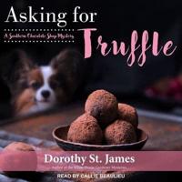 Asking for Truffle Lib/E