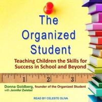 The Organized Student