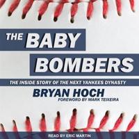 The Baby Bombers Lib/E