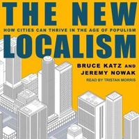 The New Localism Lib/E
