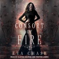 Consort of Fire Lib/E