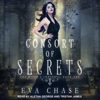Consort of Secrets Lib/E