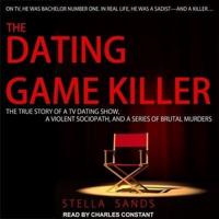 The Dating Game Killer Lib/E