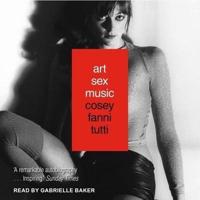 Art Sex Music Lib/E