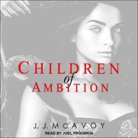 Children of Ambition Lib/E